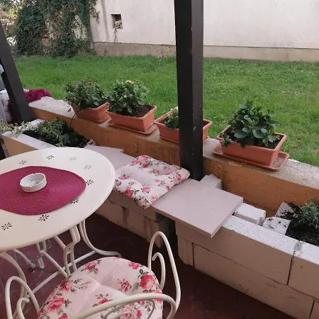 Apartment Nicole Biograd Na Moru