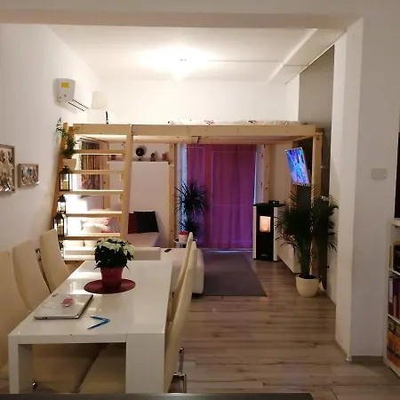 Apartment Nicole